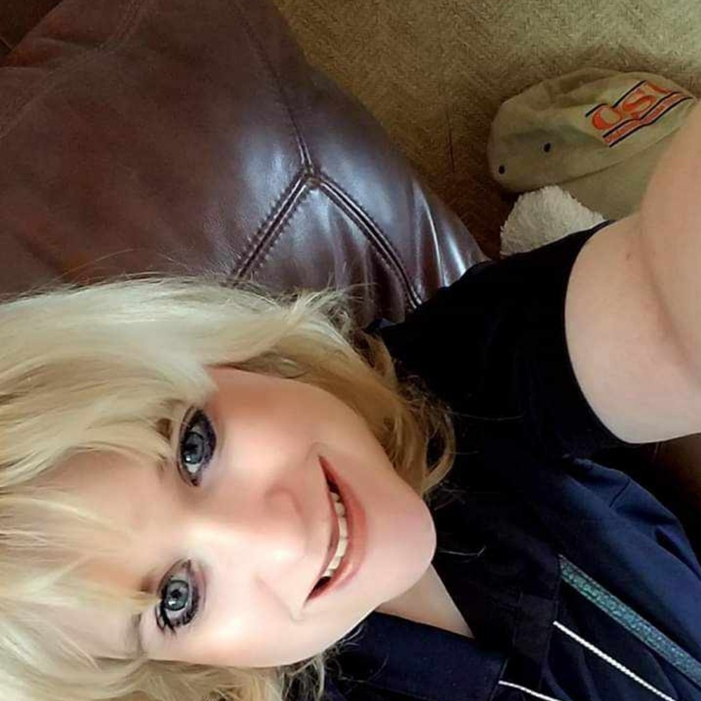 Meet your Posher, Meghan